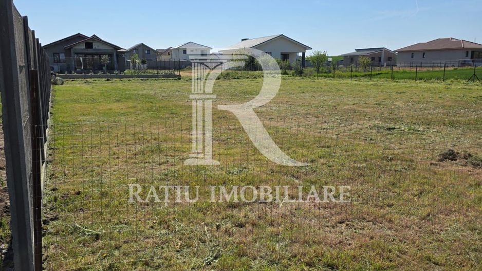 Teren intravilan 676 MP | Oradea | Cartierul Balcescu - Poză 3