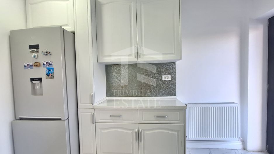 Casa cu gradina proprie - Strada Smaraldului Domnesti - Poză 25