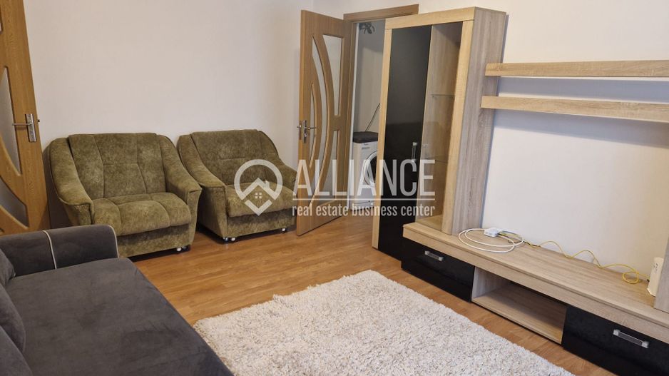 Tomis Nord Boema ( Cod 06) apartament 2 camere mobilat si utilat - Poză 4