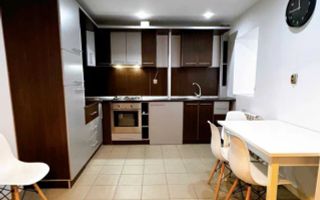Apartament compact si cochet, doua camere, Calea Mosilor - Poză 4
