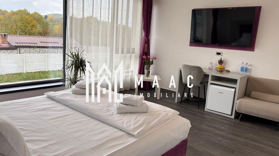 Pensiune 10 Camere | 700Mp | Valea Avrigului | Teren 4600Mp - Poză 7