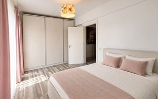 Casă duplex P+1+pod, 4 camere, mobilată – Otopeni - Poză 8