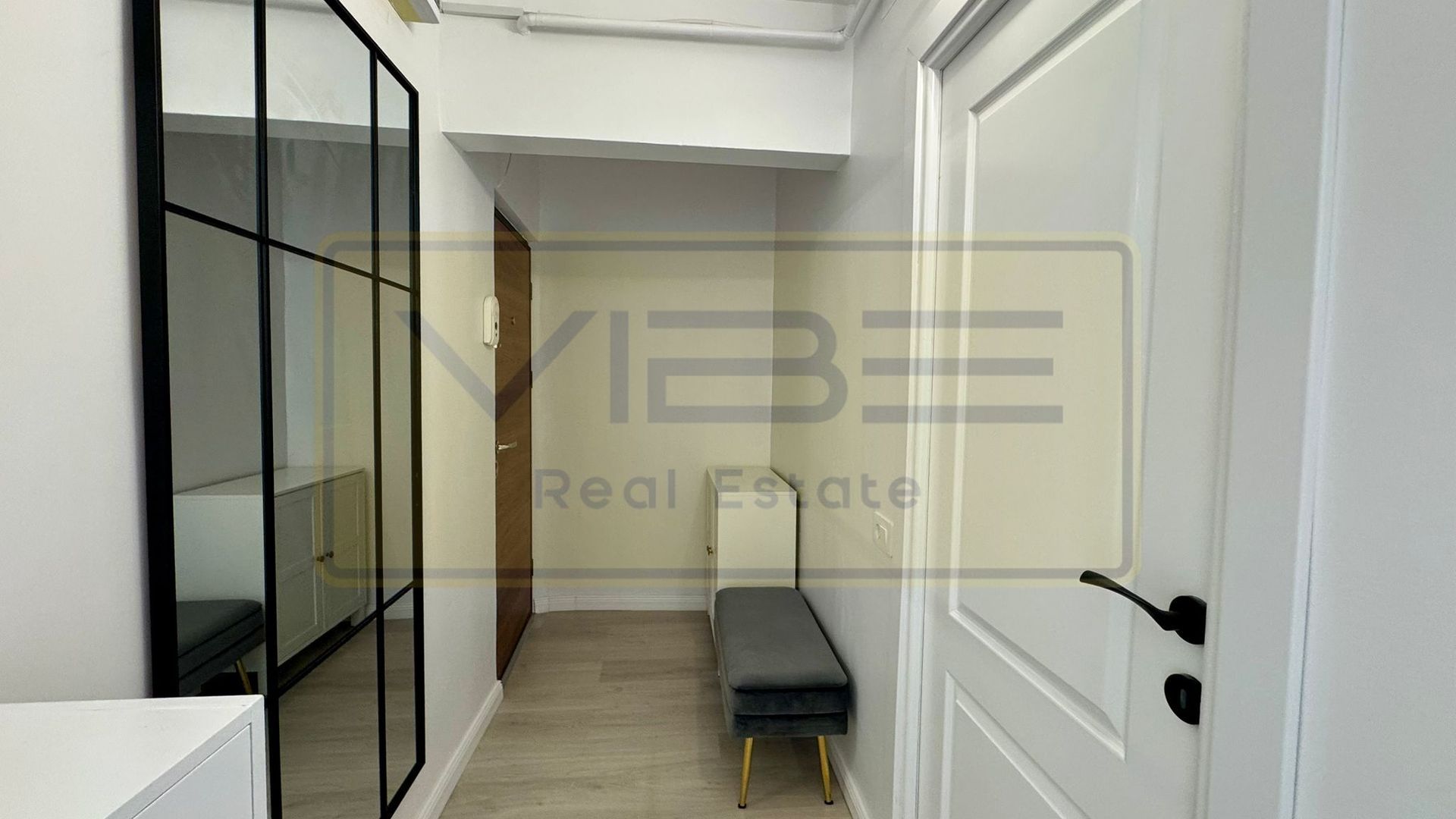 Apartament 3 camere decomandat Podu Ros  Piata Nicolina - Poză 21