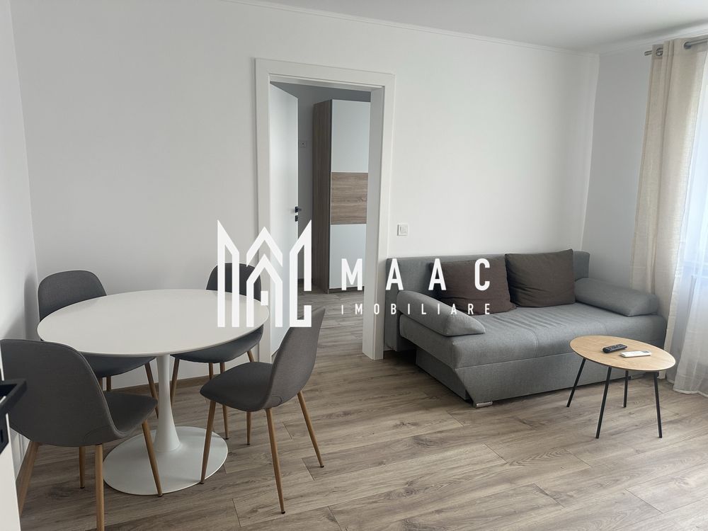Apartament 3 camere  | 45 MPU | Vasile Aaron - Poză 2