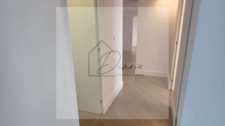 Apartament 4 camere  Cortina 126 Iancu Nicolae I Jolie Ville I COM0% - Poză 7