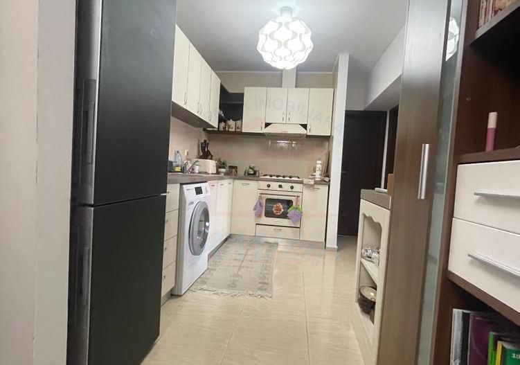 Vanzare apartament 2 camere, bloc Privilege, 98.000 EURO, parter - Poză 10