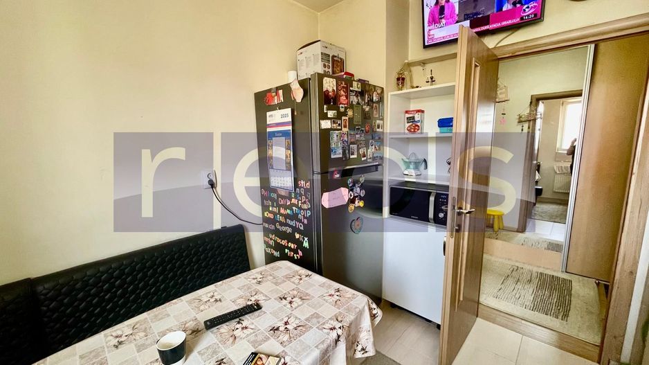 VANZARE APARTAMENT 3 CAMERE DRISTOR PARK LAKE DUBLU VEDERE 60MP - Poză 7