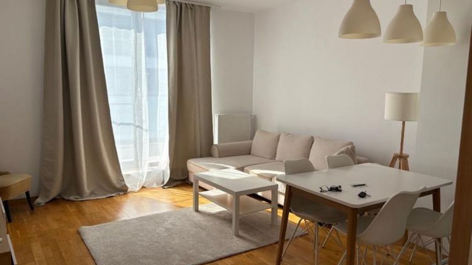 Apartament 2 camere de inchiriat Privighetorilor Iancu Nicolae parcare - Poză 1