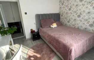 4 camere - parter, 100 m² - complet mobilat&utilat - Nicolina