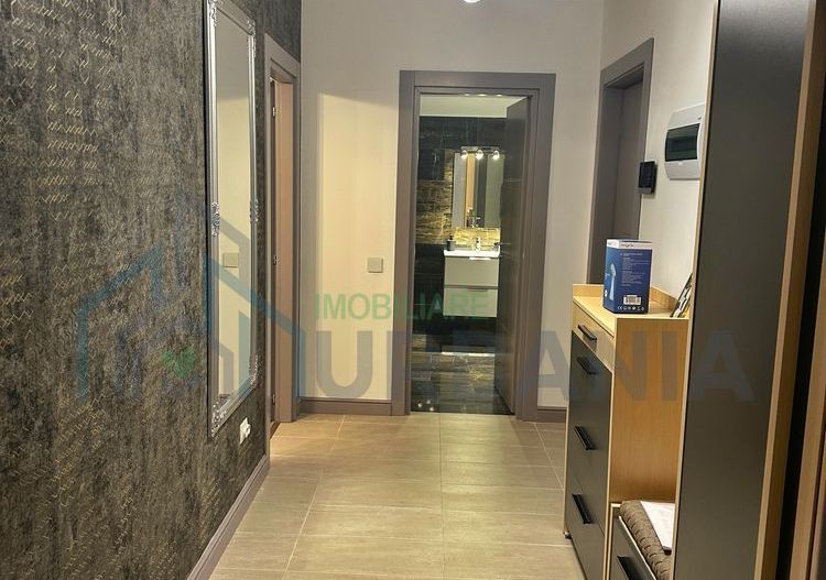 Apartament 2 camere, decomandat, 58 mp, bloc nou (2022), etaj 3 – Bulevardul Chimiei nr. 101, Dancu - Poză 4