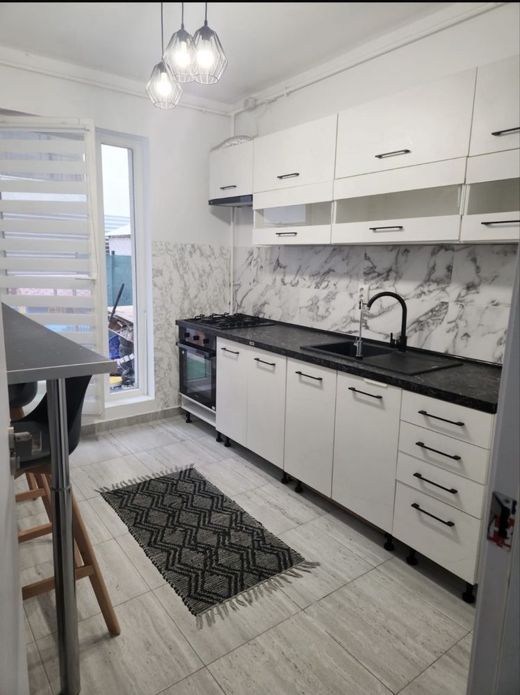 Apartament 2 camere și curte privată- Zona Pallady - Poză 2