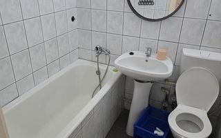 Circumvalatiunii, etaj 1, garsoniera de vanzare - Poză 5