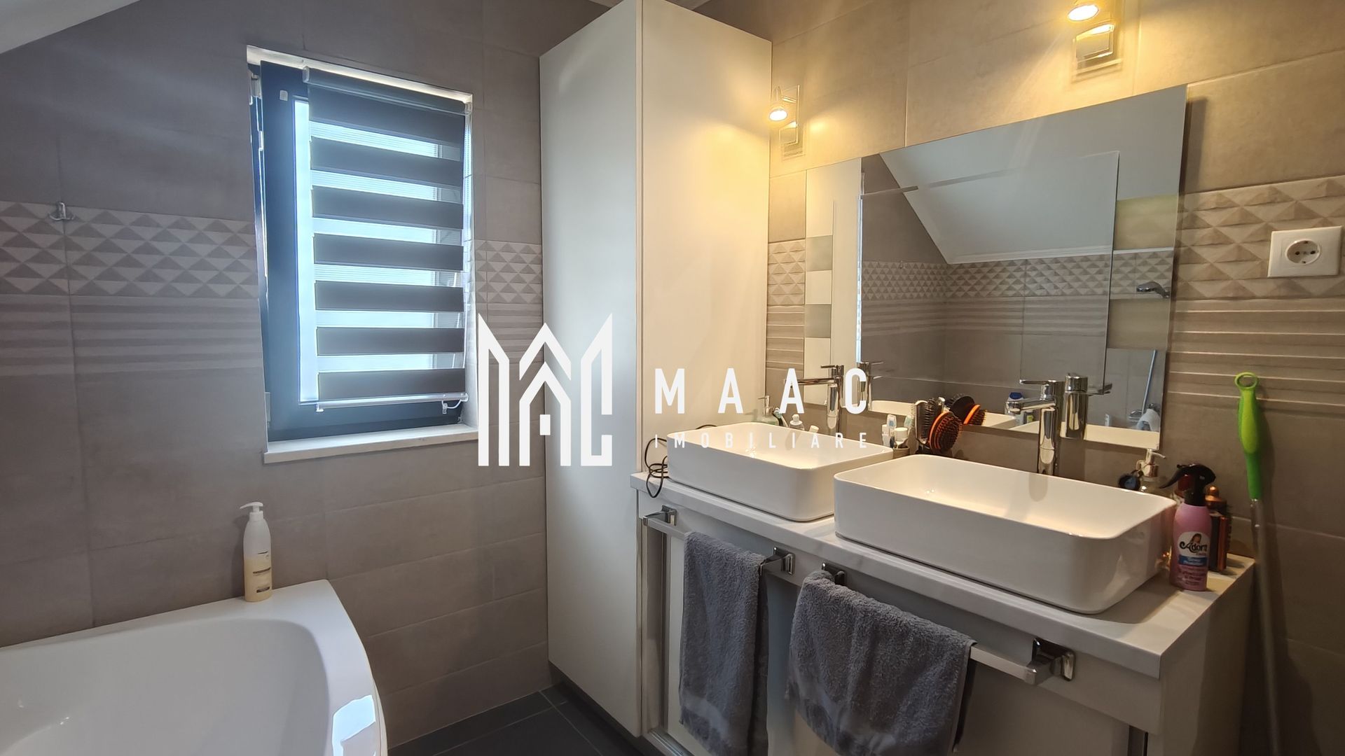 Casă individuală I 4 Camere I Utilată I Acces auto I Cristian - Poză 16