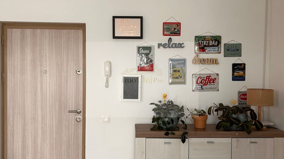 Apartament 3 Camere Mărăști | Terasă 50mp | 8 min Kaufland - Poză 14