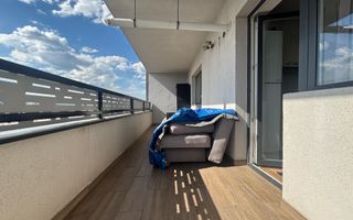 Apartament 3 camere - Pod IRA - Poză 8