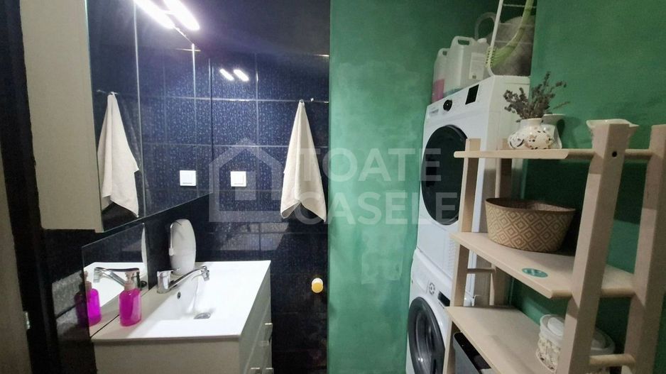 Apartament cu 2 camere, Sopor - Poză 5