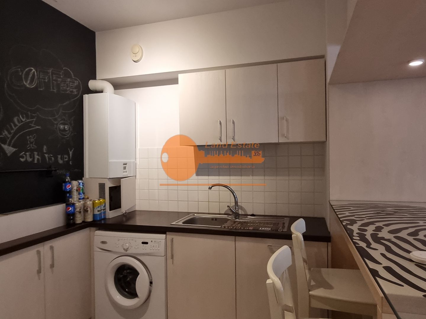 Chirie 2 camere Dristor ( bloc nou-1 minut metrou ) - Poză 9