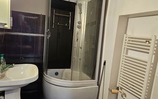 Vânzare apartament cu 2 camere într-o casă interbelică, zona Popa Nan - Poză 6