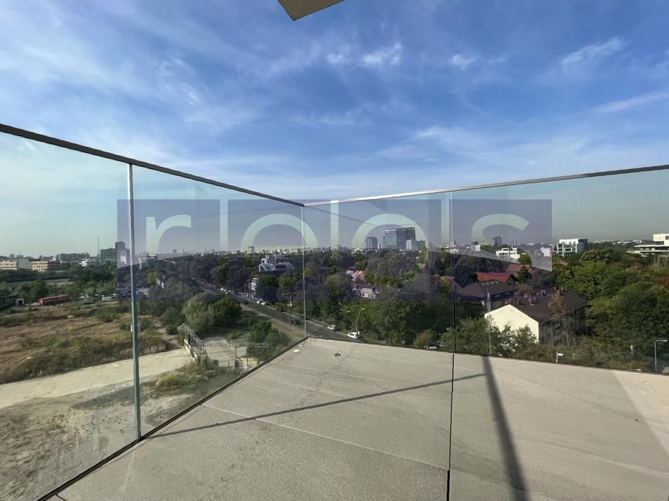 VANZARE 3 CAMERE || ONE VERDI PARK || ETAJ SUPERIOR - Poză 1