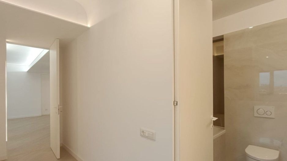 Apartament 3 camere NOU NEFOLOSIT Cortina NORTH - Poză 13