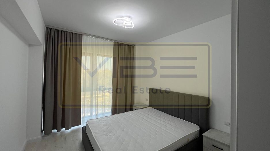 Apartament 2 camere decomandat + parcare subterana, Tatarasi - Poză 4