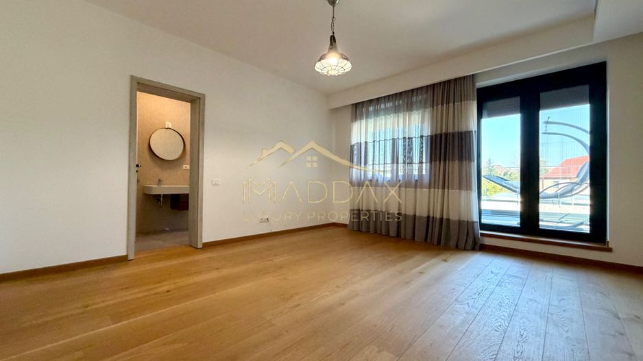 Vila Exclusivista *615mp* - teren 625mp // Erou Iancu Nicolae - Cambridge School - Poză 38