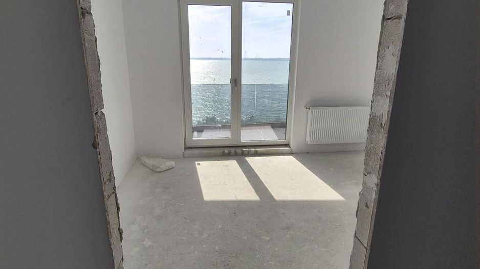 Ap. 2 camere de vânzare, vedere panoramică la lac, Mamaia Nord - Poză 8
