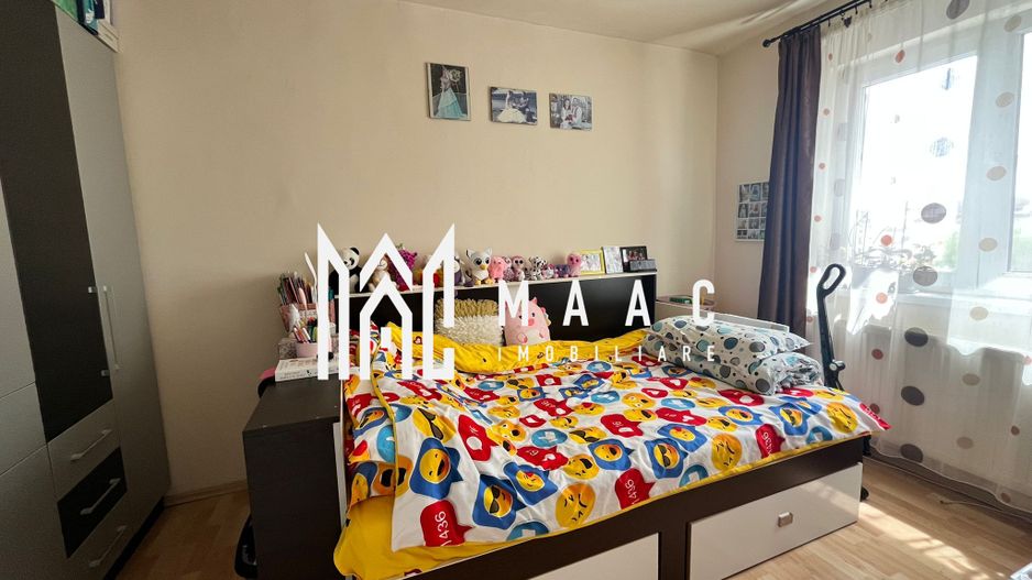 Apartament 2 camere | Balcon | Etaj 3 | Cireșica - Poză 6