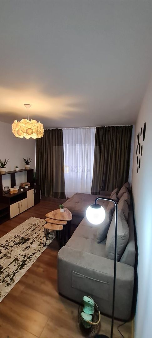 2 Camere - 54MP | Stradal - Lângă Metrou Gorjului - Poză 18