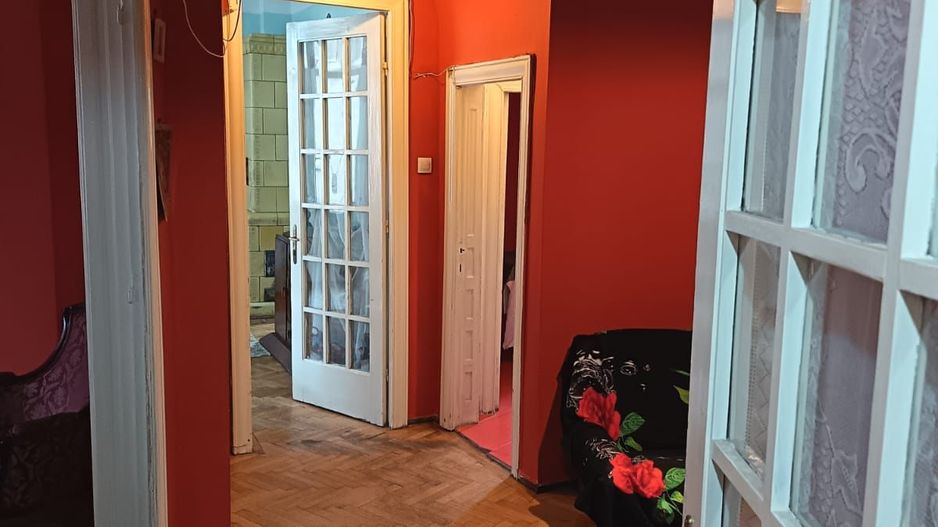 De Vanzare apartament 4 camere Rosetti-Mantuleasa - Poză 33