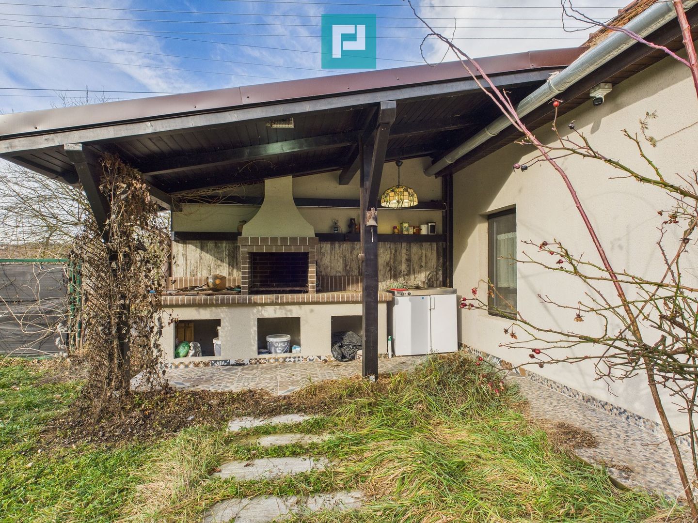 Casă deosebită la Urvişu de Beliu - Poză 15