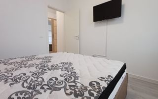 Apartament 2 camere open-space si Loc de parcare in Cartier Visoianu - Poză 11