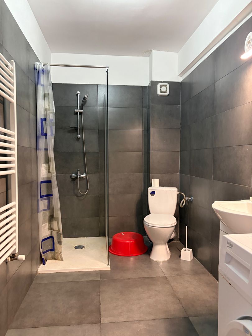 Apartament la cheie | 3 camere | 2 băi | terasa | parcare | Lombului - Poză 6
