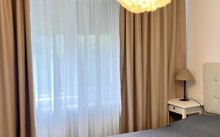 2 camere mobilat premium, zona Basarabia, cat friendly, instant apa calda - Poză 5