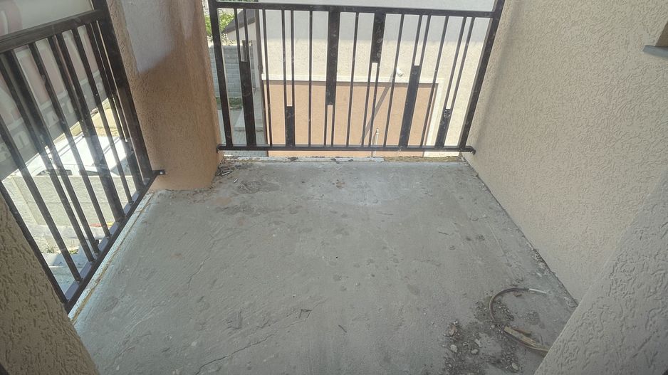 Casă la roșu, 3 dormitoare, teren 340 mp – Moșnița Nouă, lângă Kaufland - Poză 18