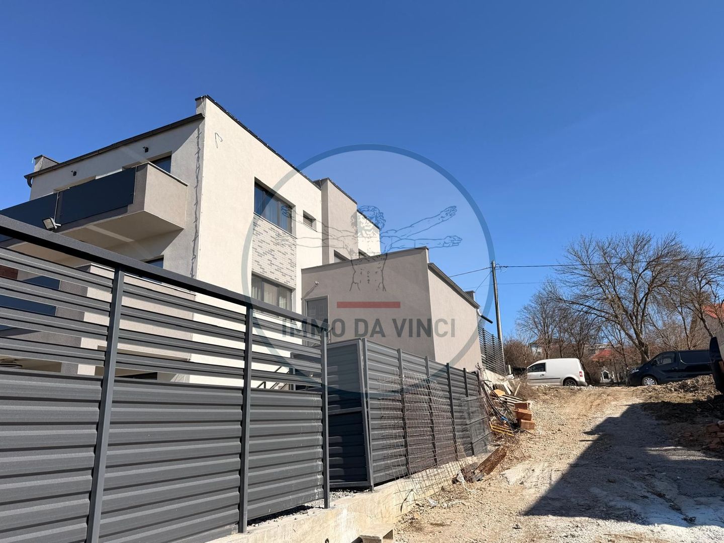 Ultimele 3 disponibile-Casa individuala Zona Auchan Iris - Poză 18