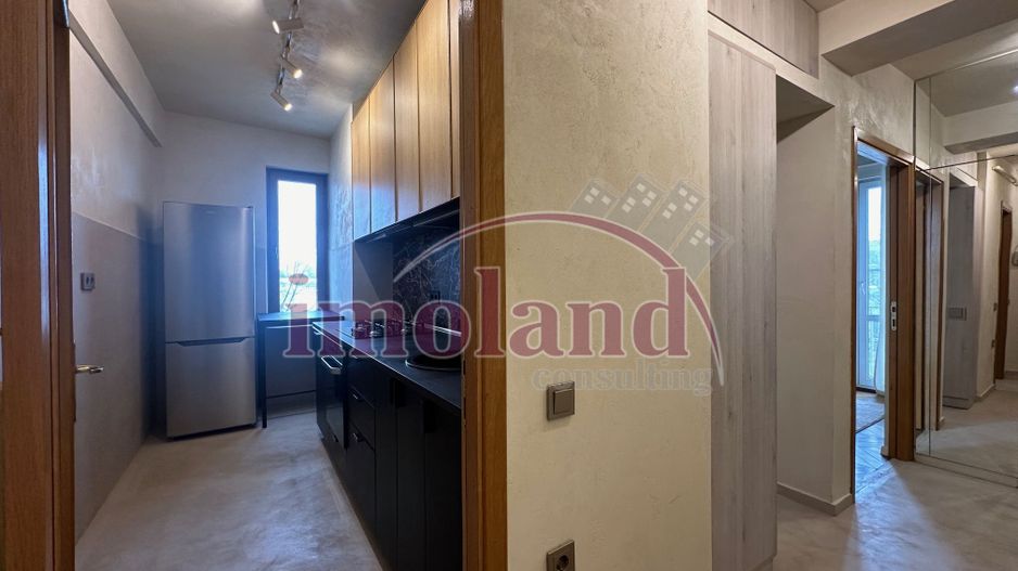 Apartament 2 camere decomandate - 46mp - Floreasca - Glinka - Poză 20