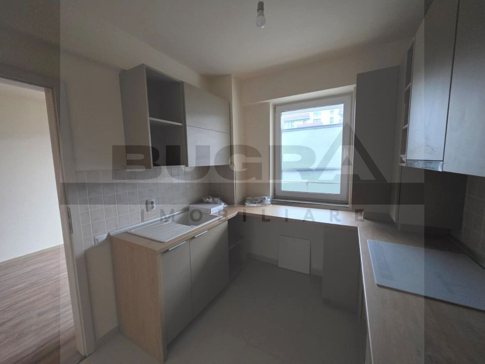 Apartament 2 camere, 39mp, parcare, etaj intermediar, zona Iulius Mall - Poză 5