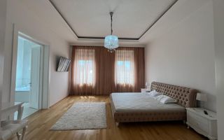 Apartament De Lux, 3 Cam., 130 Mp., Timisoara, Zona Elisabetin - Poză 32