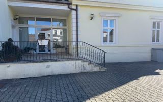 Spațiu birouri de închiriat - zonă centrală - Poză 1