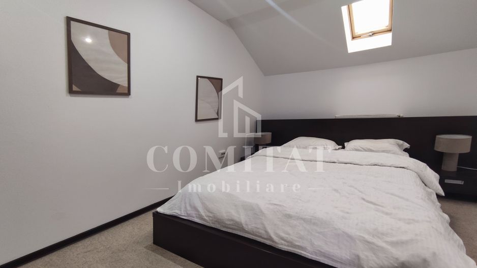 Apartament la casă | 3 camere | 2 Niveluri | Zona Mihai Viteazul - Poză 8