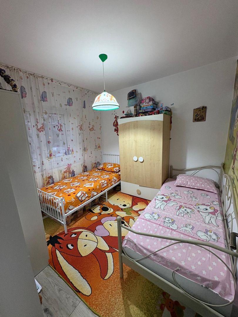 Apartament elegant cu trei camere, Drumul Gazarului, 99.900 € - Poză 7