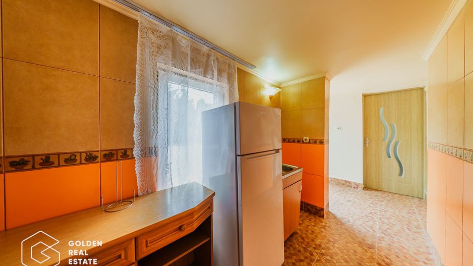Afacere la cheie: Pensiune functionala sau casa de locuit, Ghioroc - Poză 30
