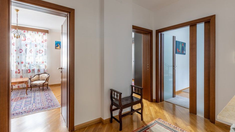 VILA INTERBELICA | ZONA KISELEFF-AVIATORILOR - Poză 14