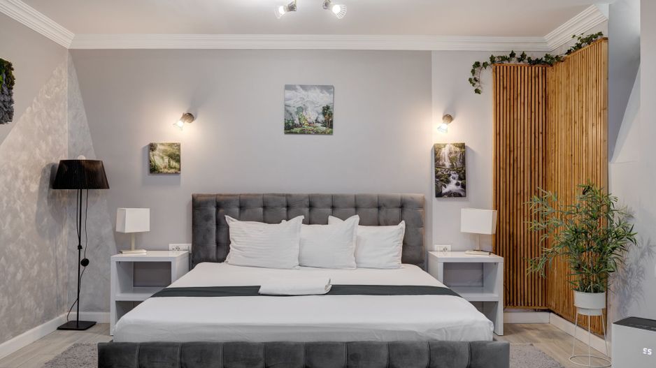 Vindem Afacerea ! Mini Hotel + Cafenea/ Restaurant ! Parcul Carol ! - Poză 67