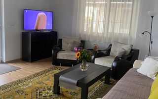 Duplex modern de 115mp, curte 100mp, 2 parcari, zona Parcul Poligon - Poză 3