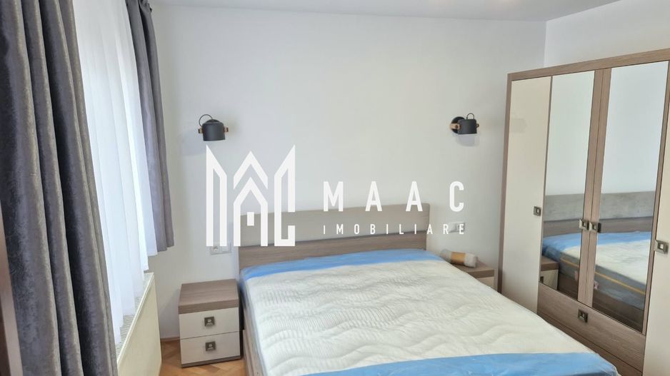 Apartament 2 camere| Sibiu, Nicolae Iorga| 54mp | Decomandat - Poză 2