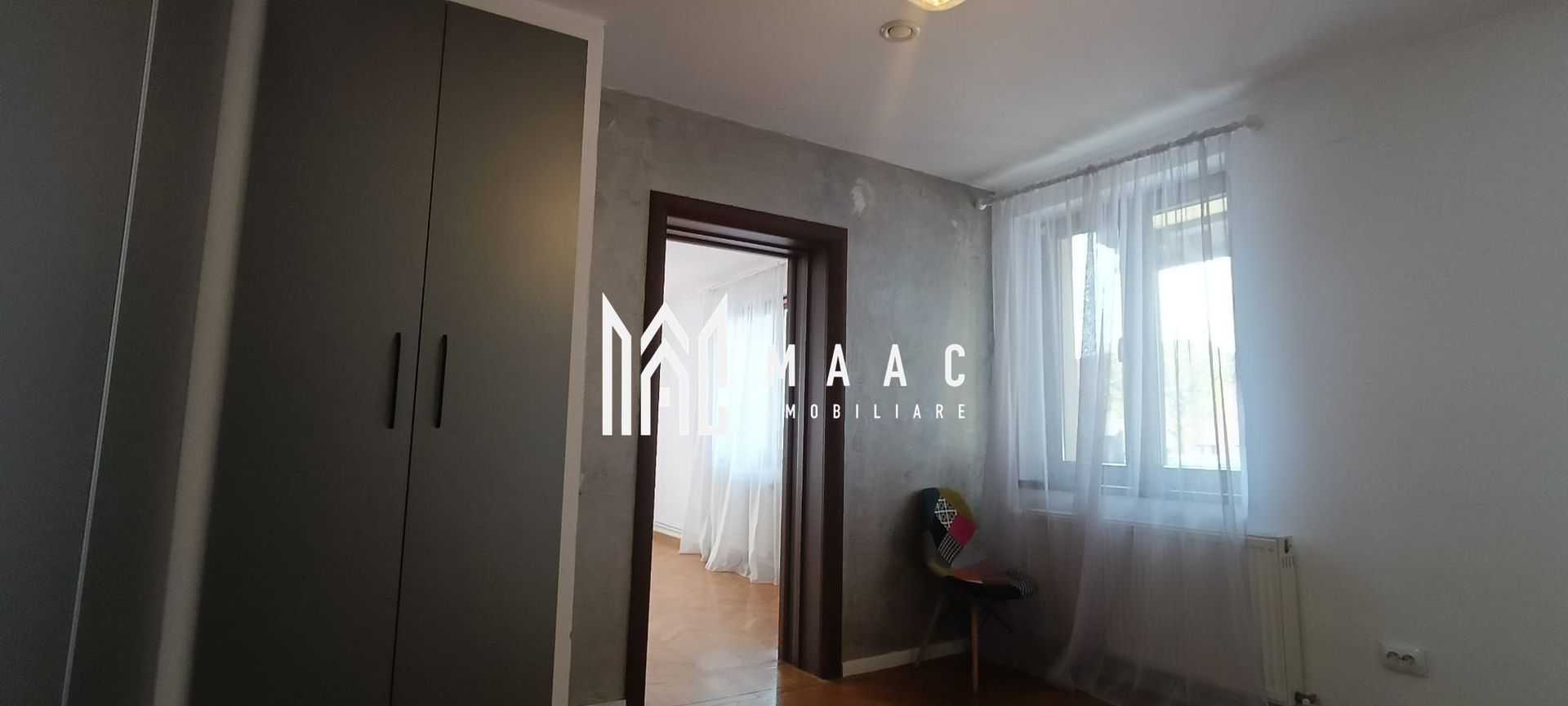 Spațiu Birouri | 100 MPU | 4 camere | Calea Turnișorului - Poză 15