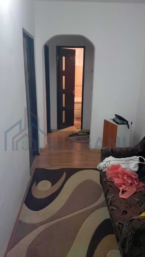 Apartament 3 camere decomandat, 79 mp, Mircea cel Bătrân, bloc N5, etaj 5/10 - Poză 3