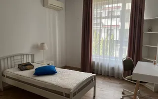 Apartament 3 camere /120 mp/ in complex Laguna Residence Lacul Tei / parcare - Poză 12